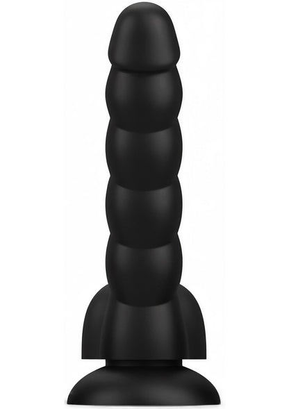 Spiral Tease Dildo Silicone XL