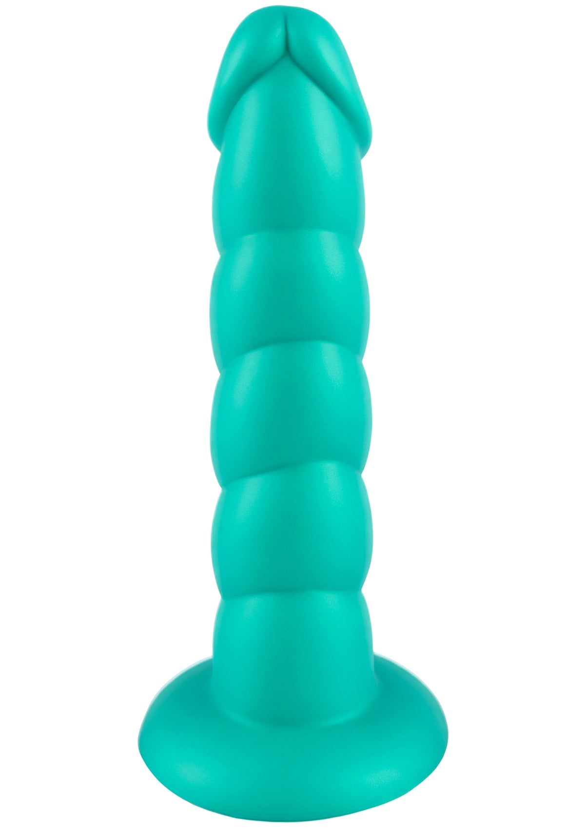 Spiral Tease Dong Silicone S