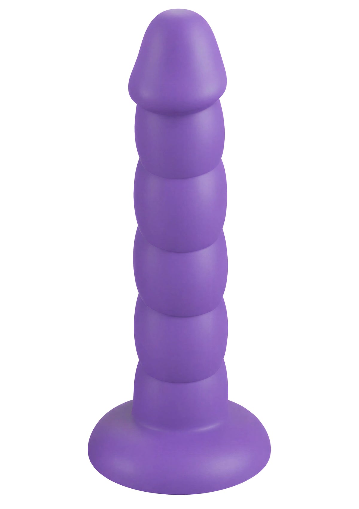 Spiral Tease Dong Silicone L