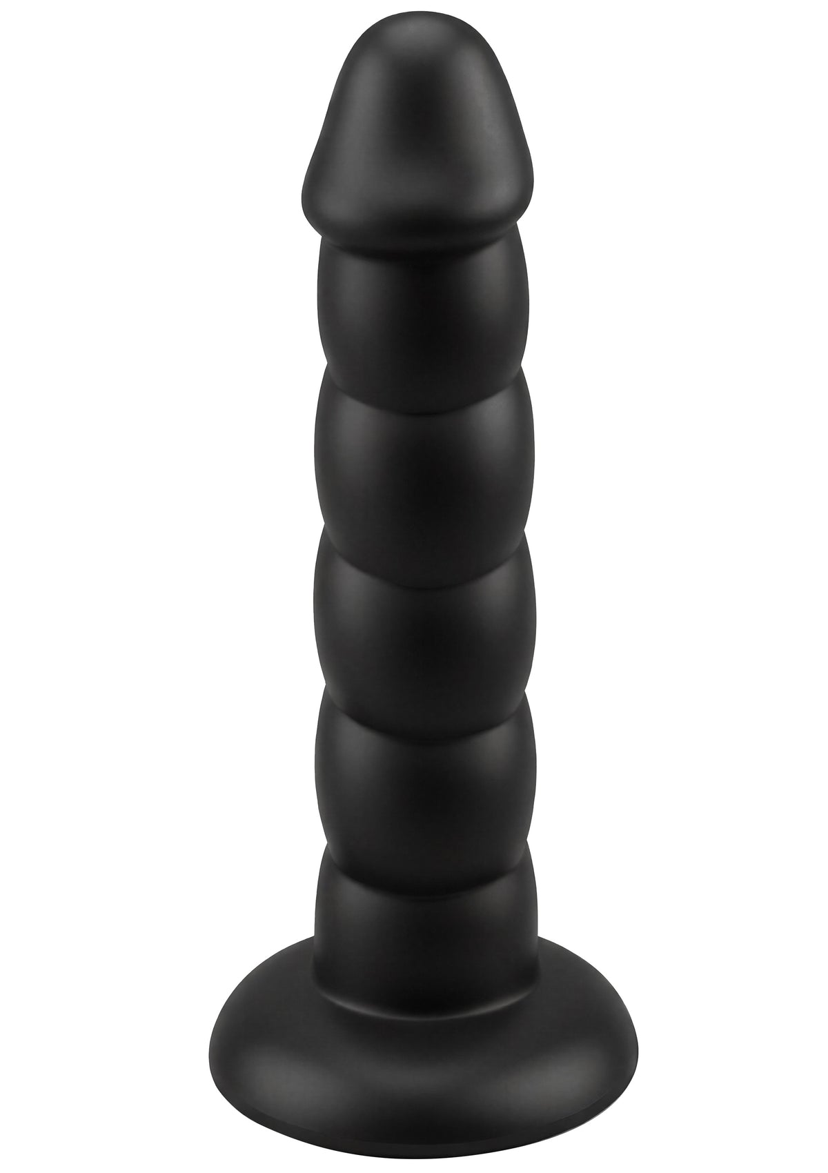 Spiral Tease Dong Silicone XL