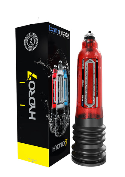 26000 bathmate hydro 7