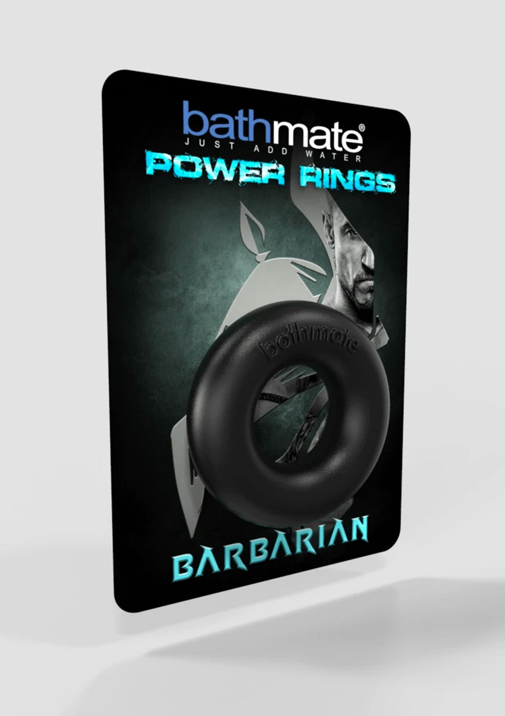 26013 bathmate bathmade power ring barbarian