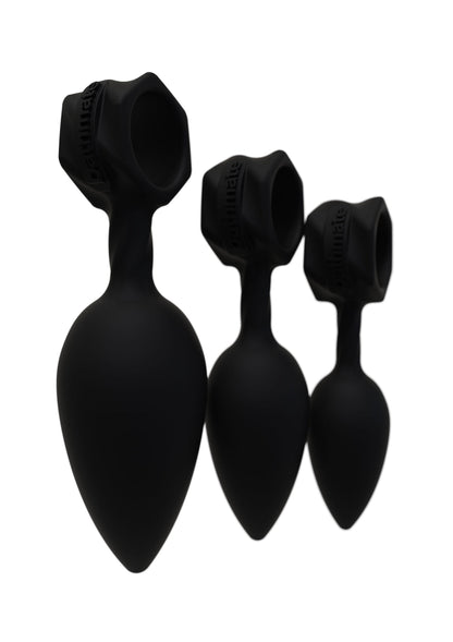 26019 bathmate anal training plugs