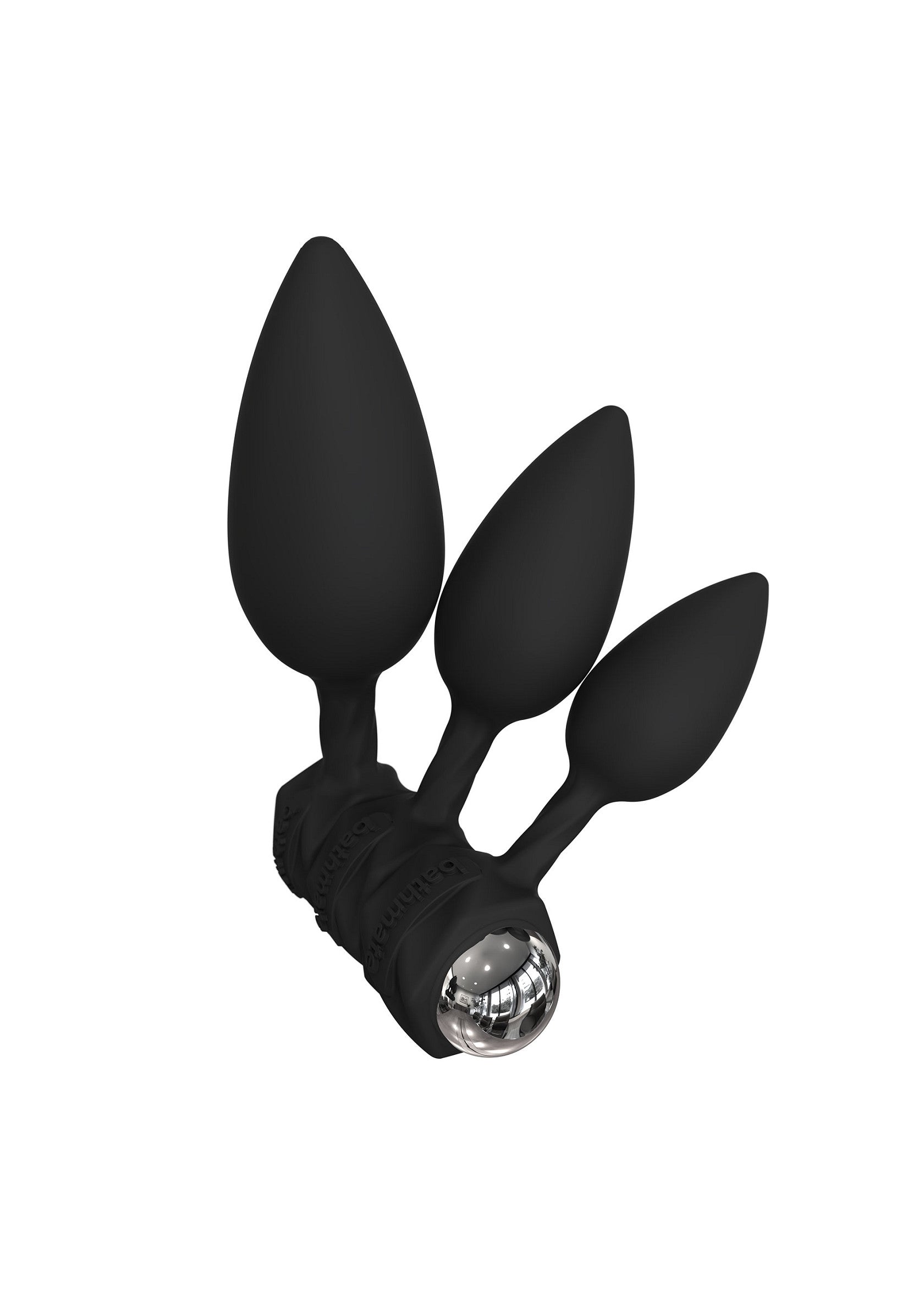 26020 bathmate anal training plugs vibrating