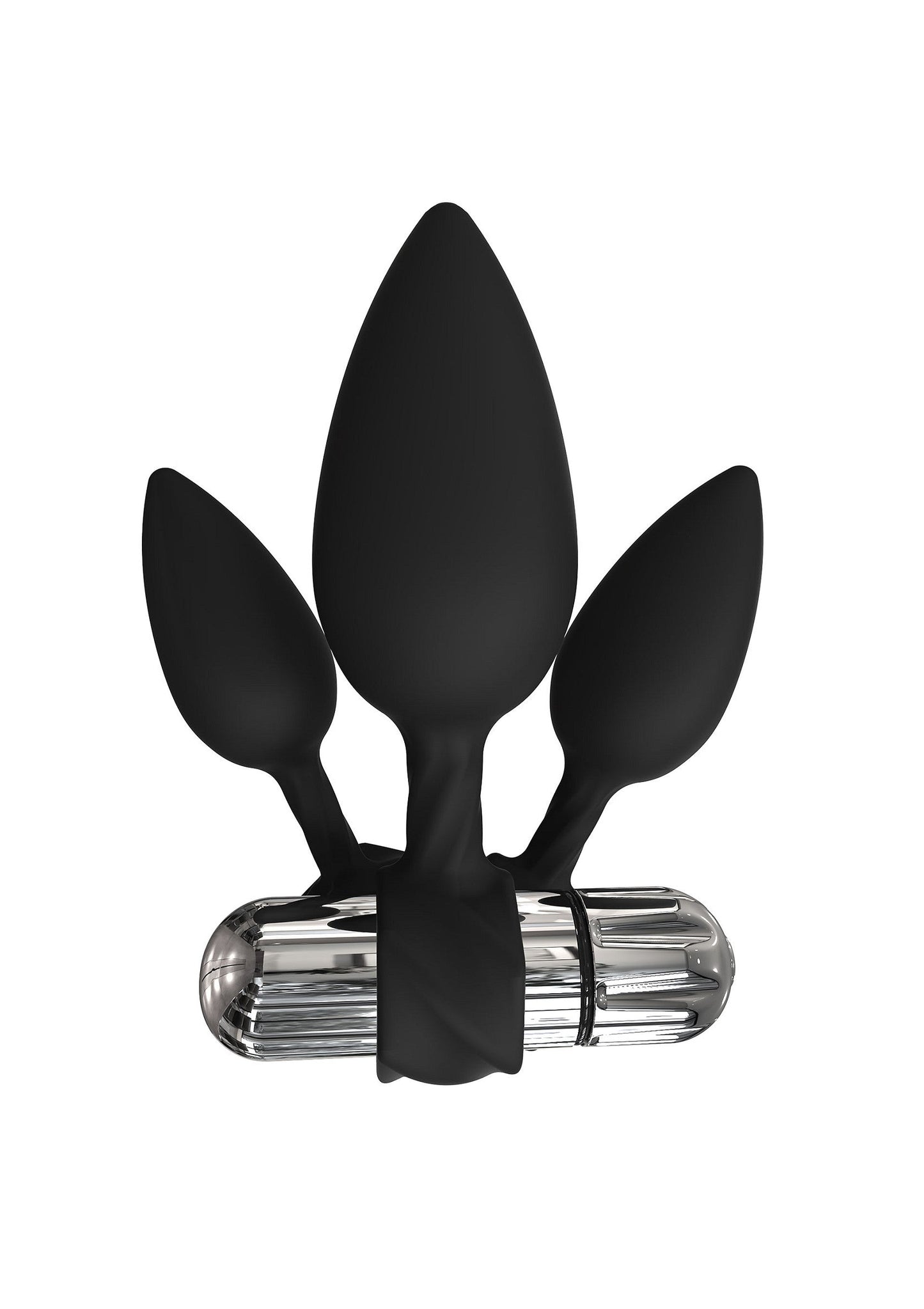 26020 bathmate anal training plugs vibrating