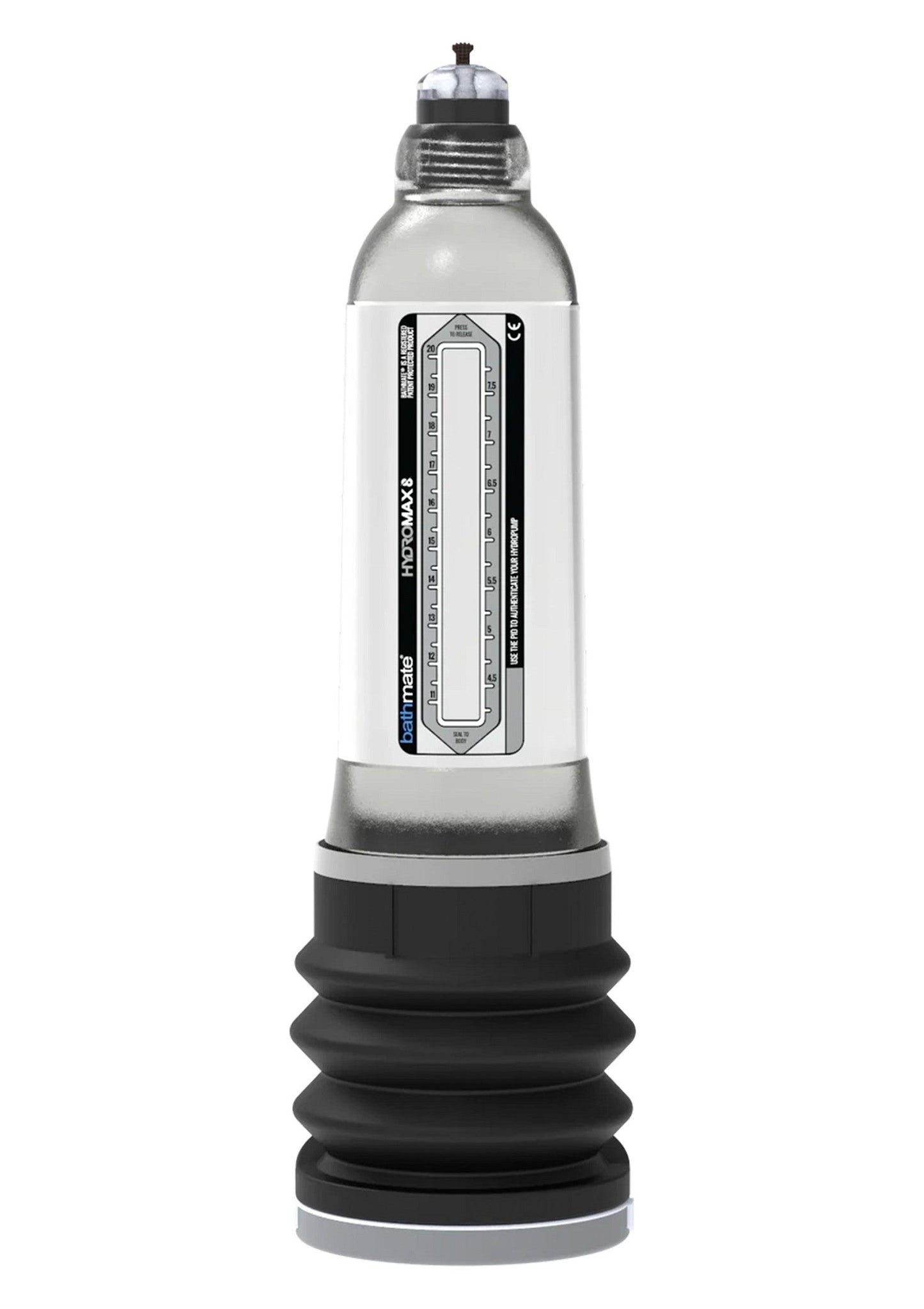 26024 bathmate hydromax 8