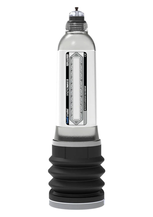 26024 bathmate hydromax 8
