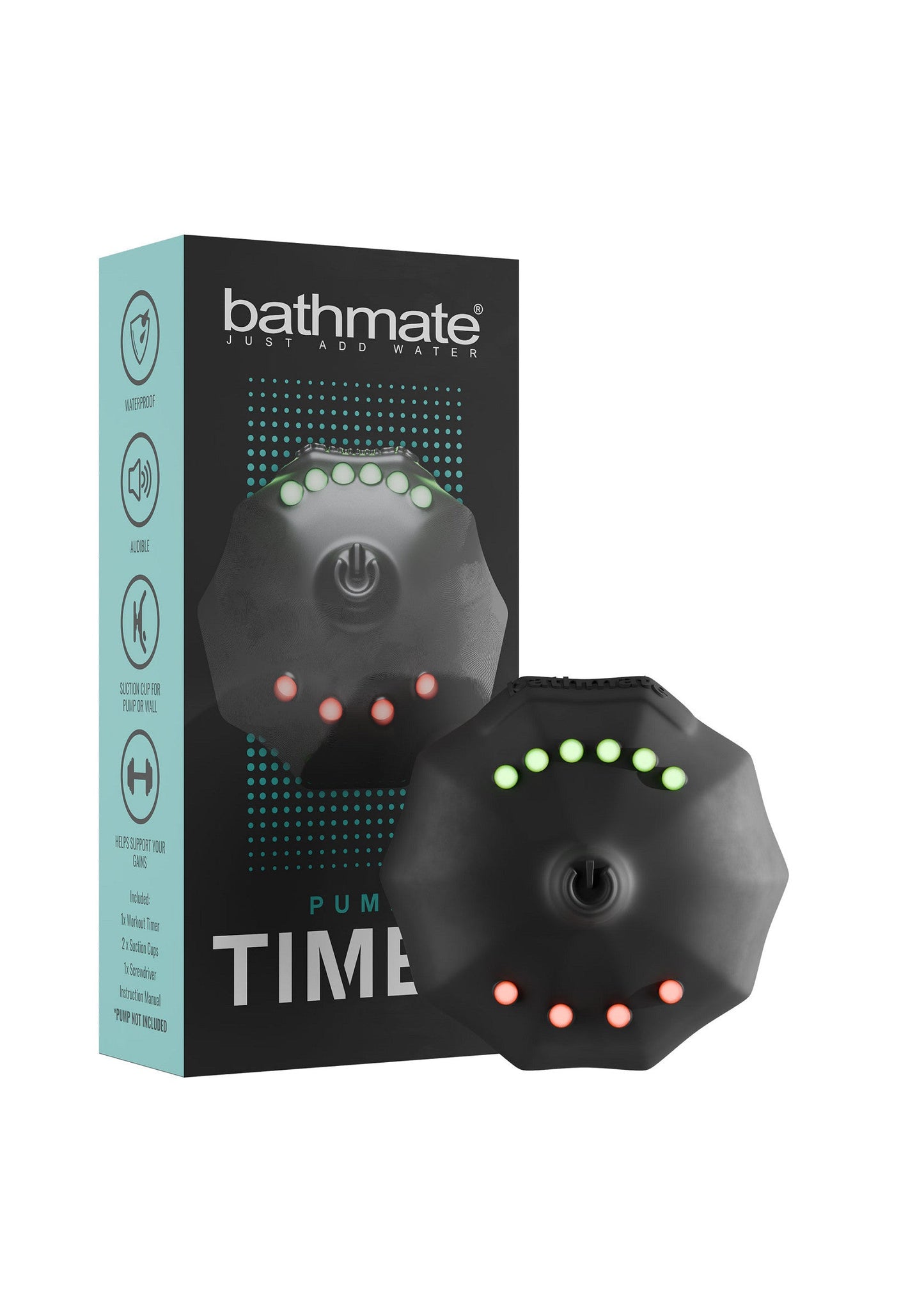 26026 bathmate bathmate pump timer