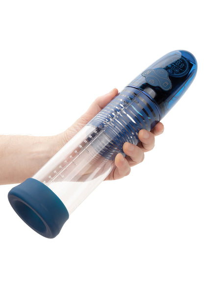 Ultimate Waterproof Smart Pump