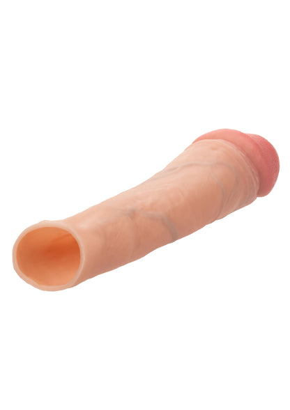 Silicone Penis Extension System 20.25cm