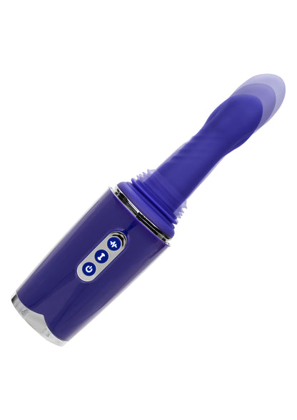 Travel Thruster Portable Sex Machine