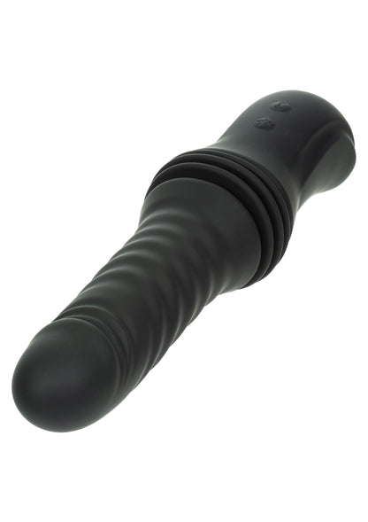 Overdrive Seks Machine Thruster