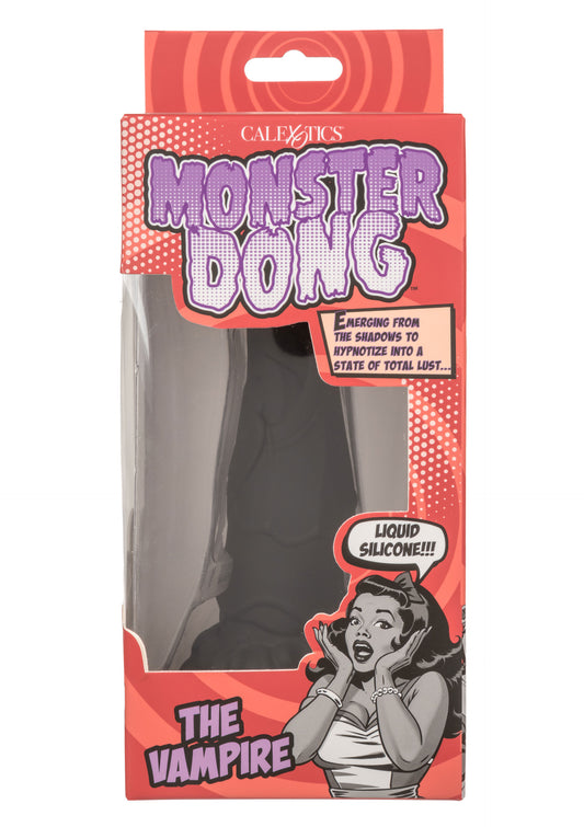 The Vampire Dong