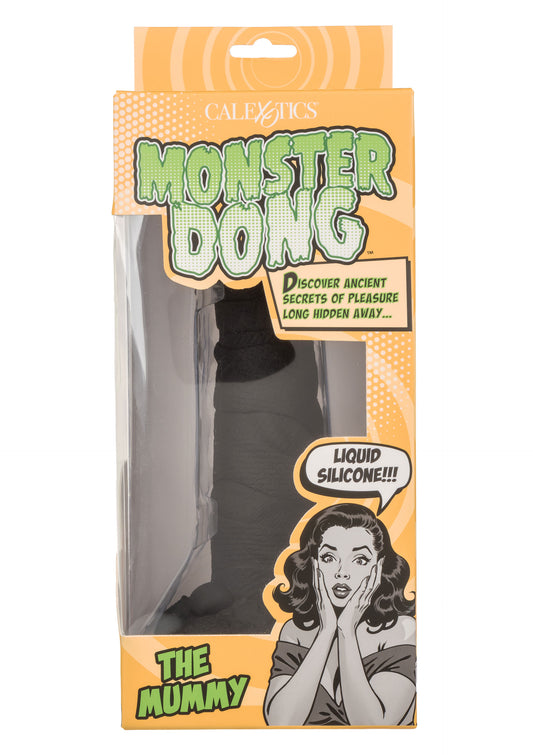 The Mummy Dong