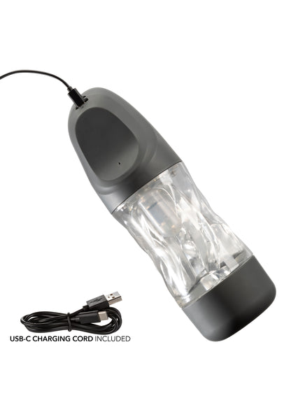 Extreme Automatic Milker