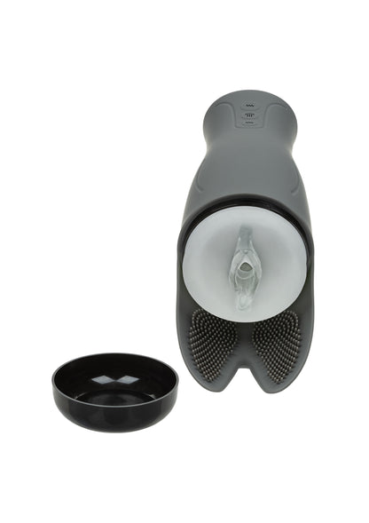 Ultimate Automatic Milker