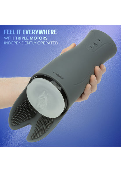 Ultimate Automatic Milker