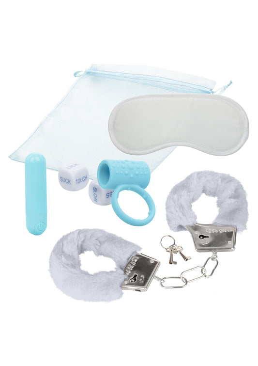 Pleasure Kits Honeymoon Collection