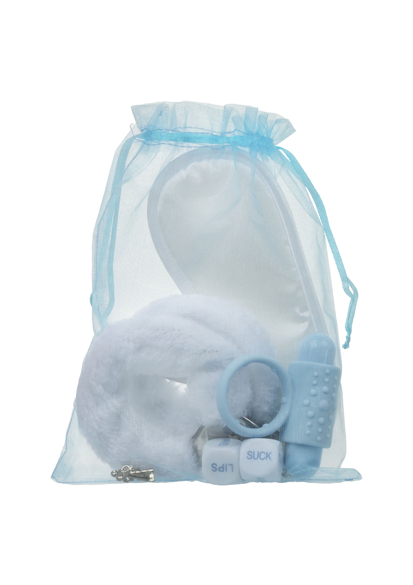 Pleasure Kits Honeymoon Collection