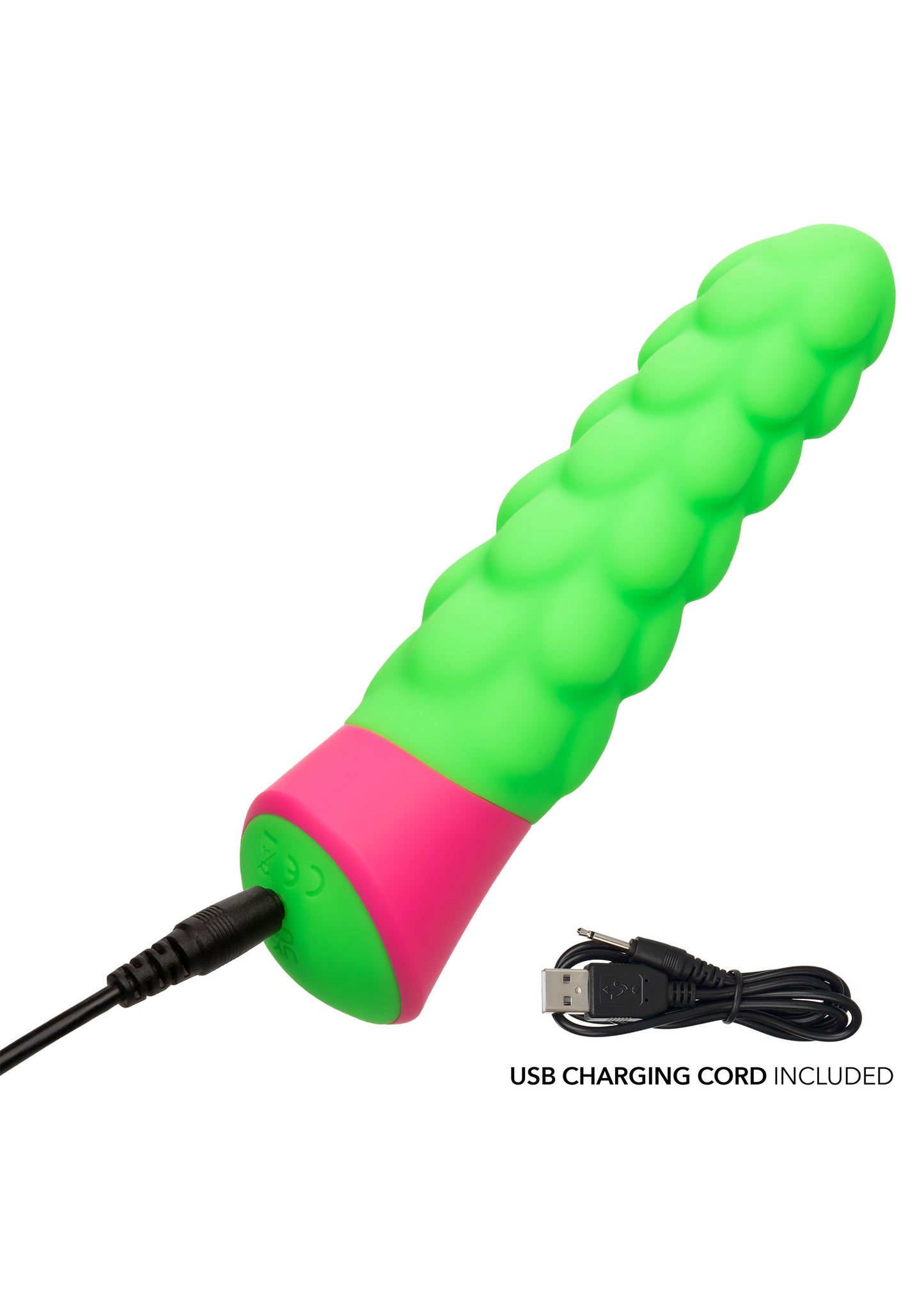 Ripple Vibrator