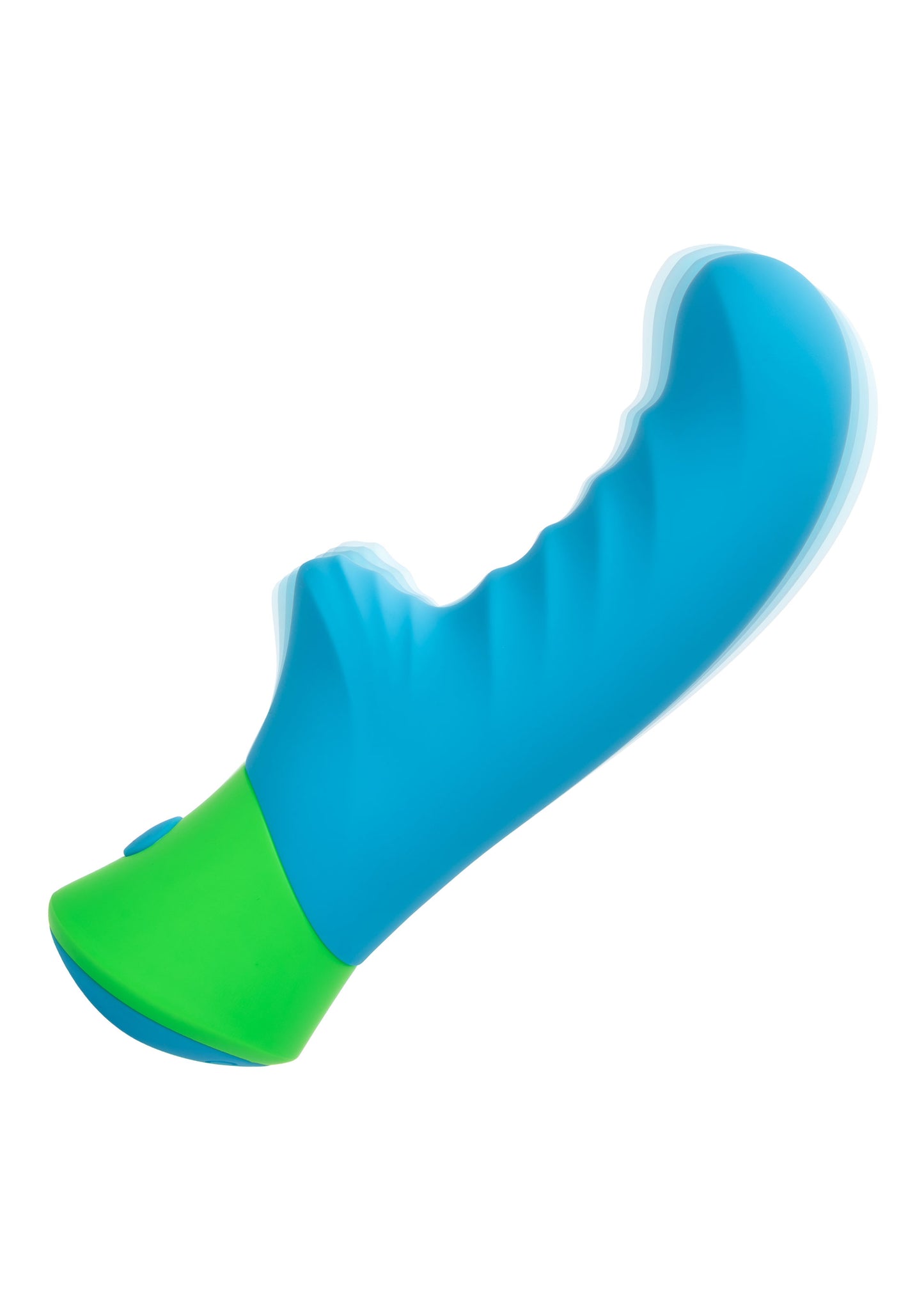 Ridged-G Vibrator