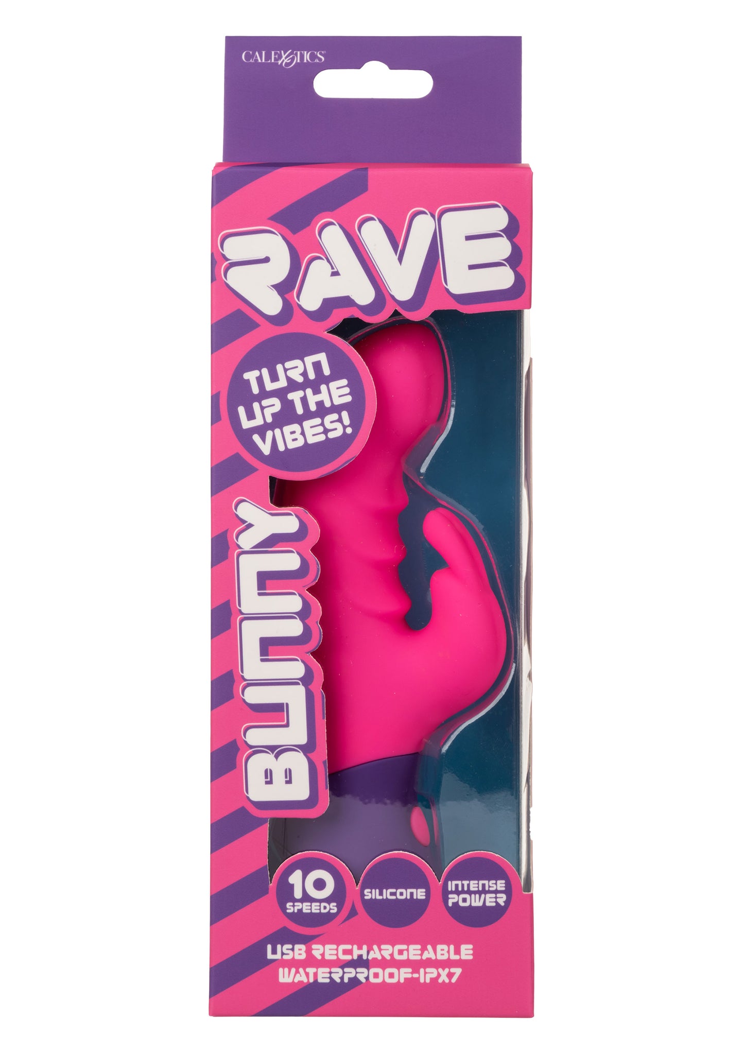 Bunny Vibrator