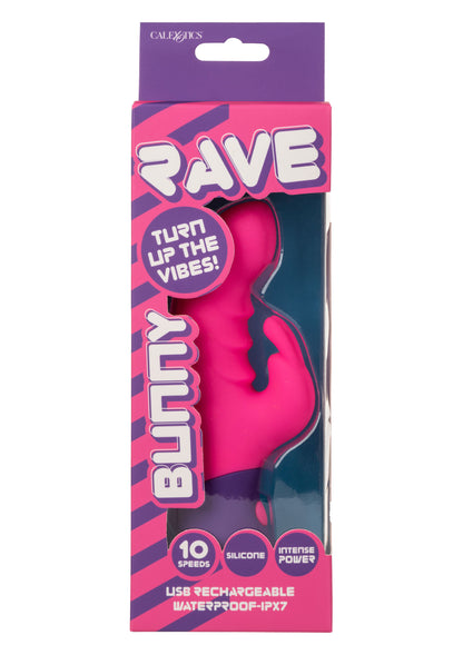 Bunny Vibrator