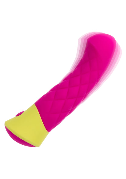Quilted G Vibrator