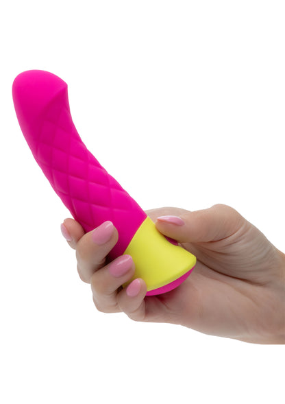 Quilted G Vibrator