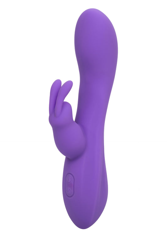 Bend & Hold Double Rumbler Vibrator