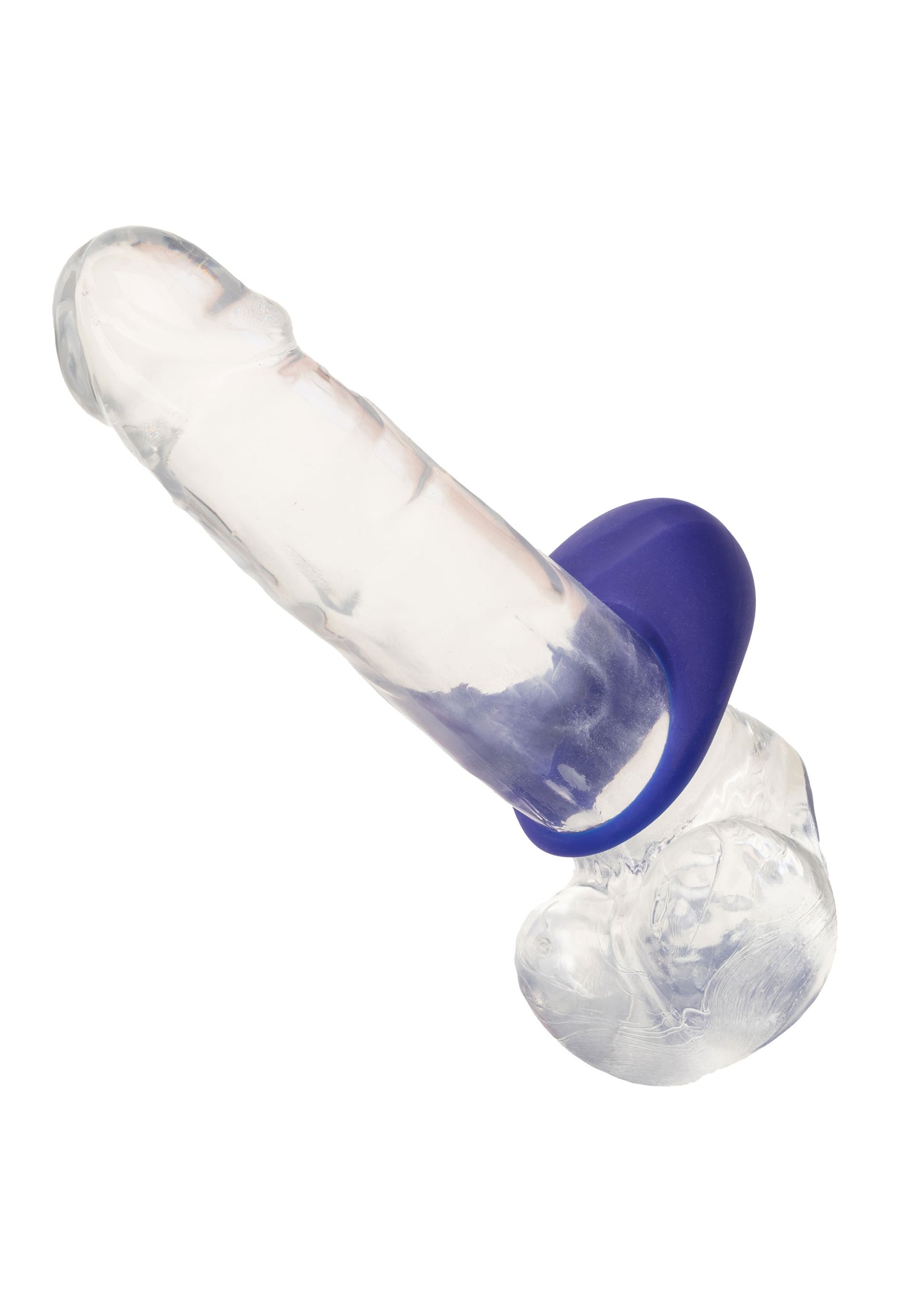 Rechargeable Ring Embrace