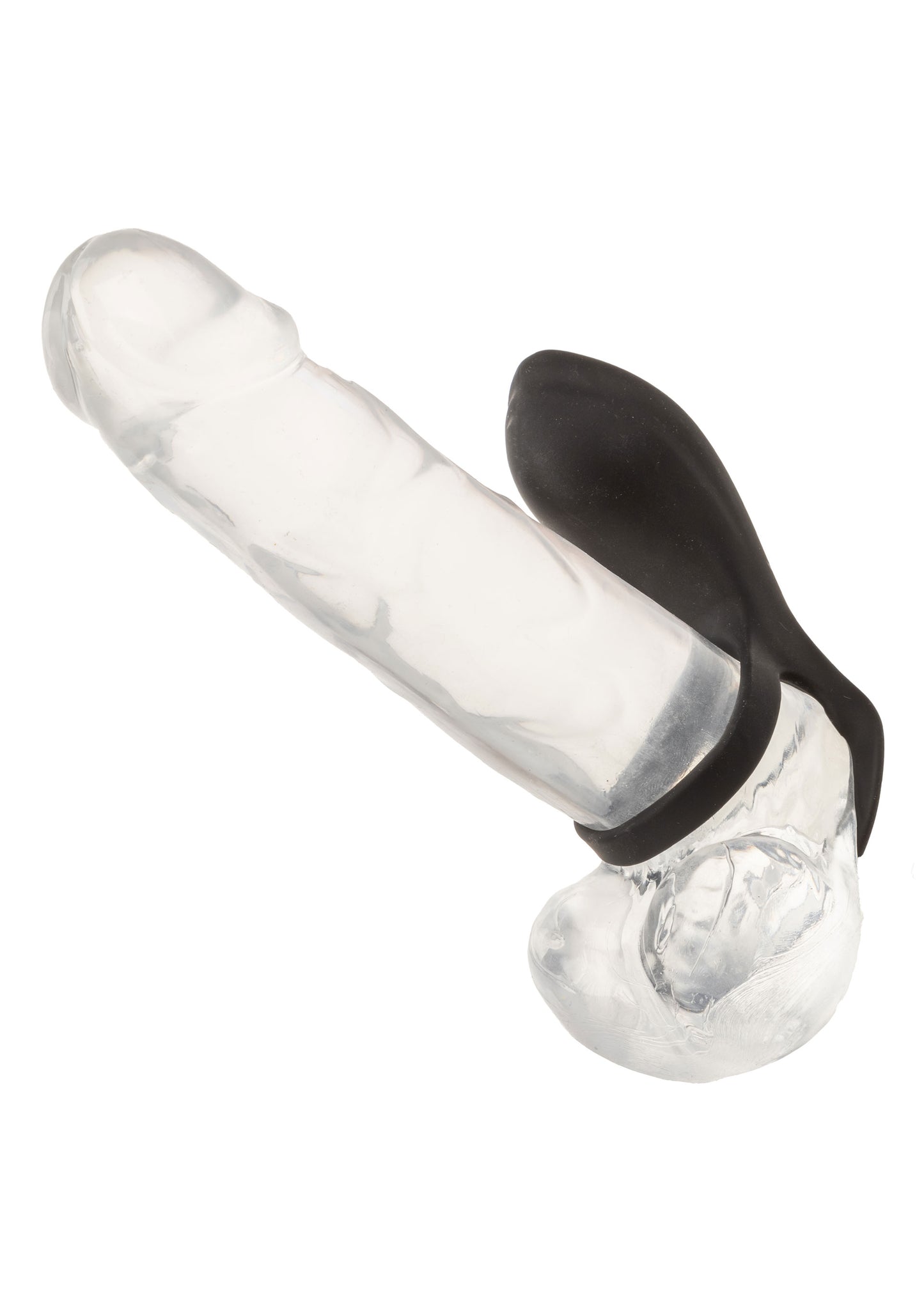 Rechargeable Ring Feel