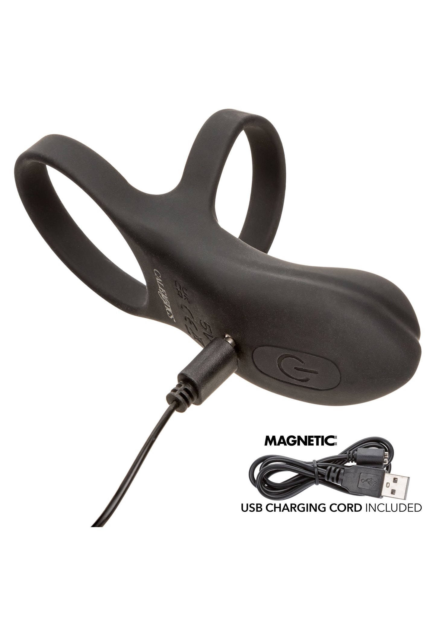 Rechargeable Ring Feel