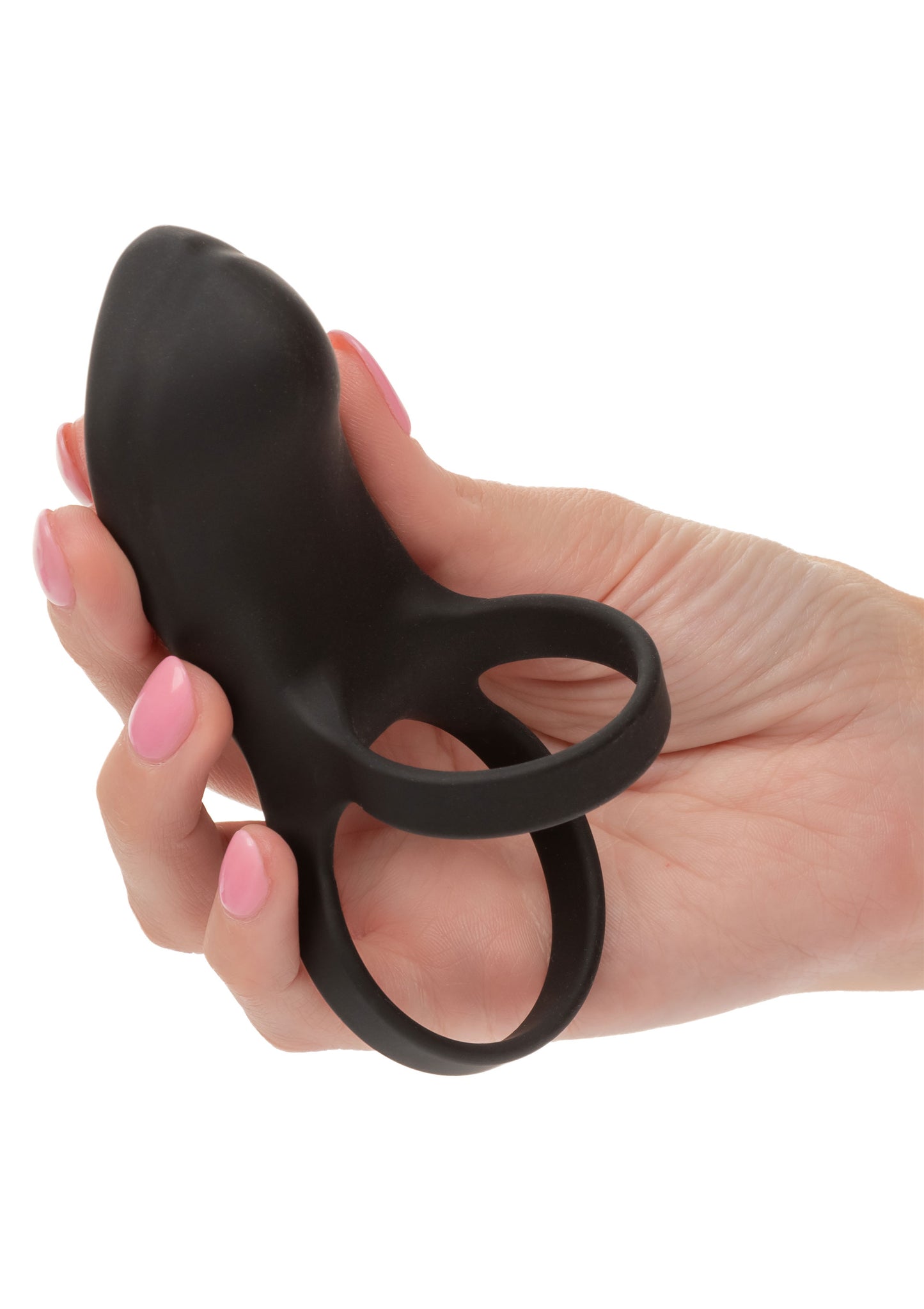 Rechargeable Ring Feel