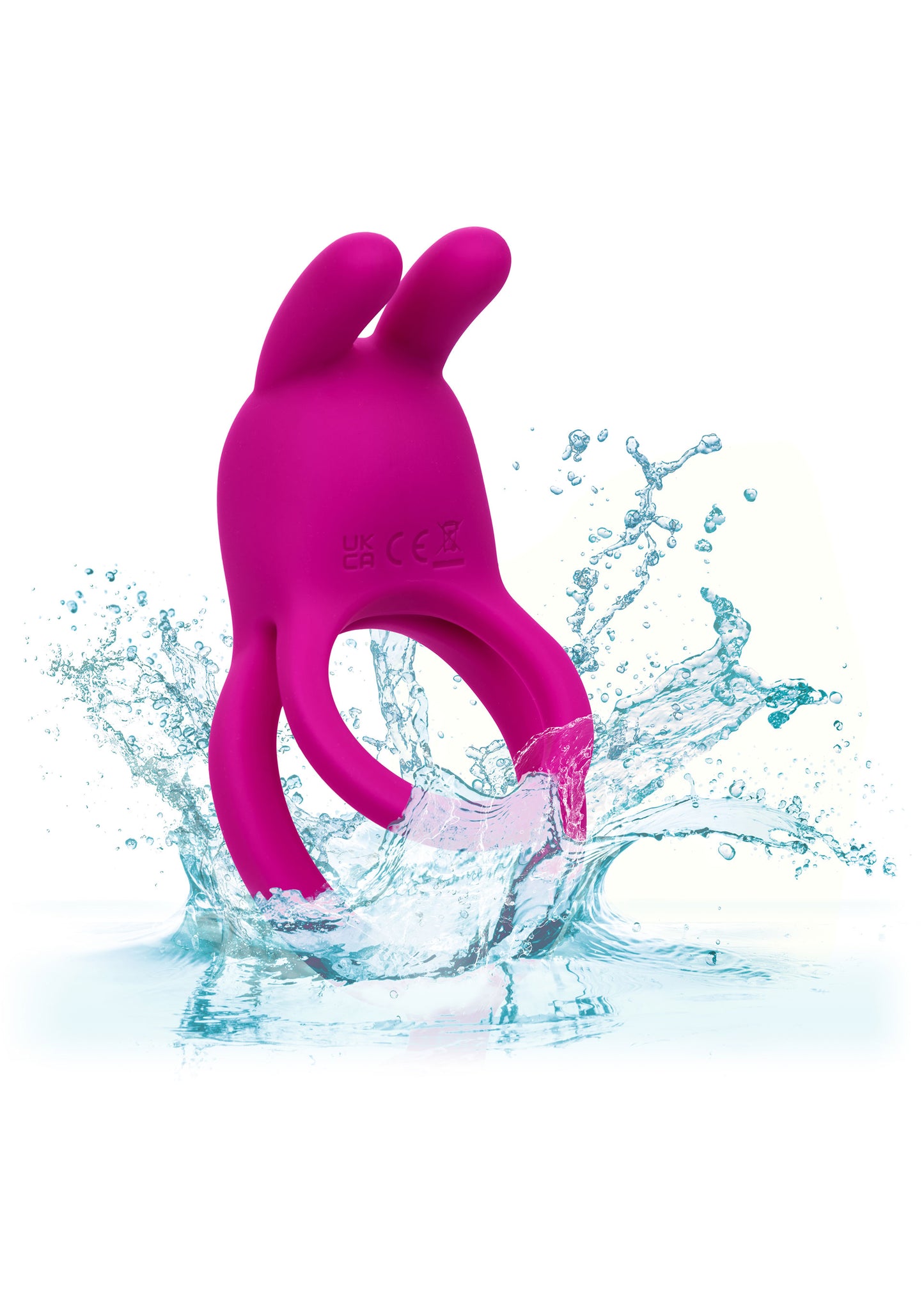 Rechargeable Ring Touch