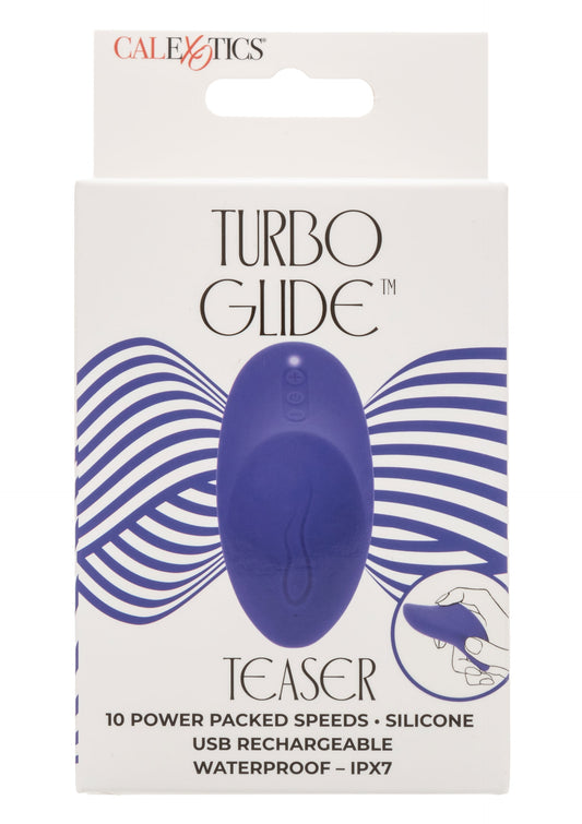 Glide Teaser Massager