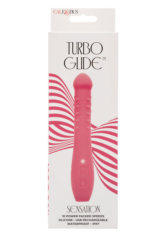 Glide Sensation Vibrator