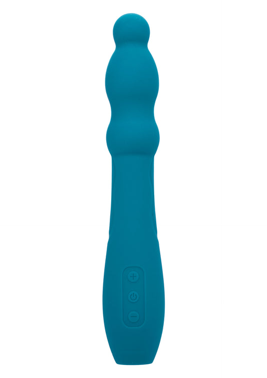 Glide Ripple Vibrator