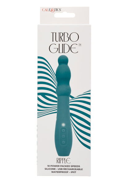Glide Ripple Vibrator