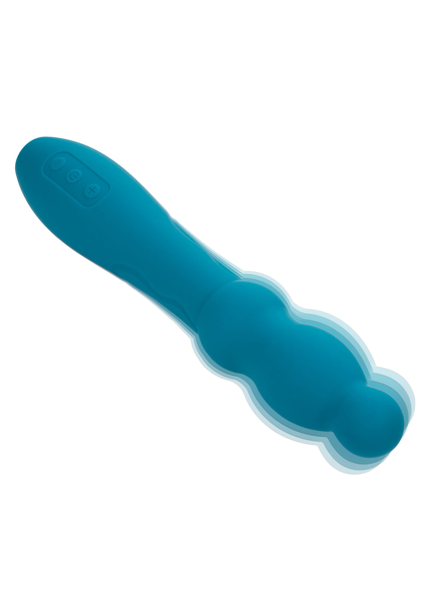 Glide Ripple Vibrator