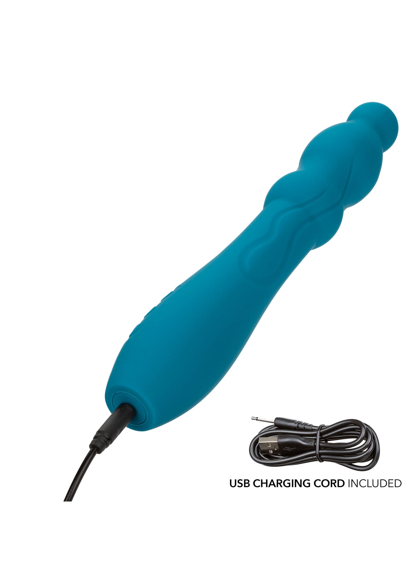 Glide Ripple Vibrator