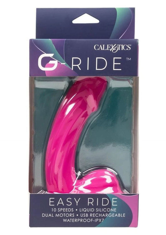 Easy Ride Vibrator