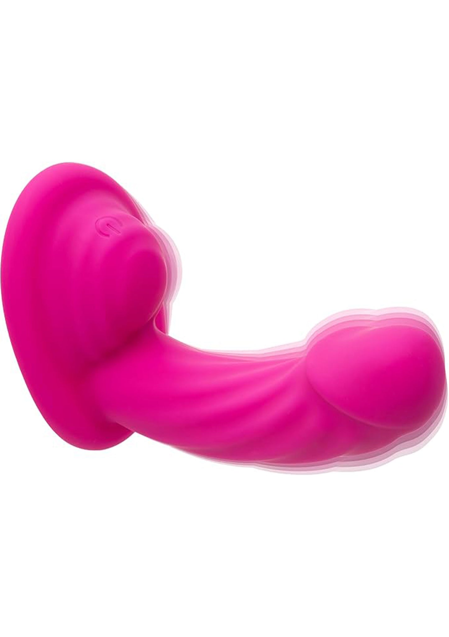 Easy Ride Vibrator