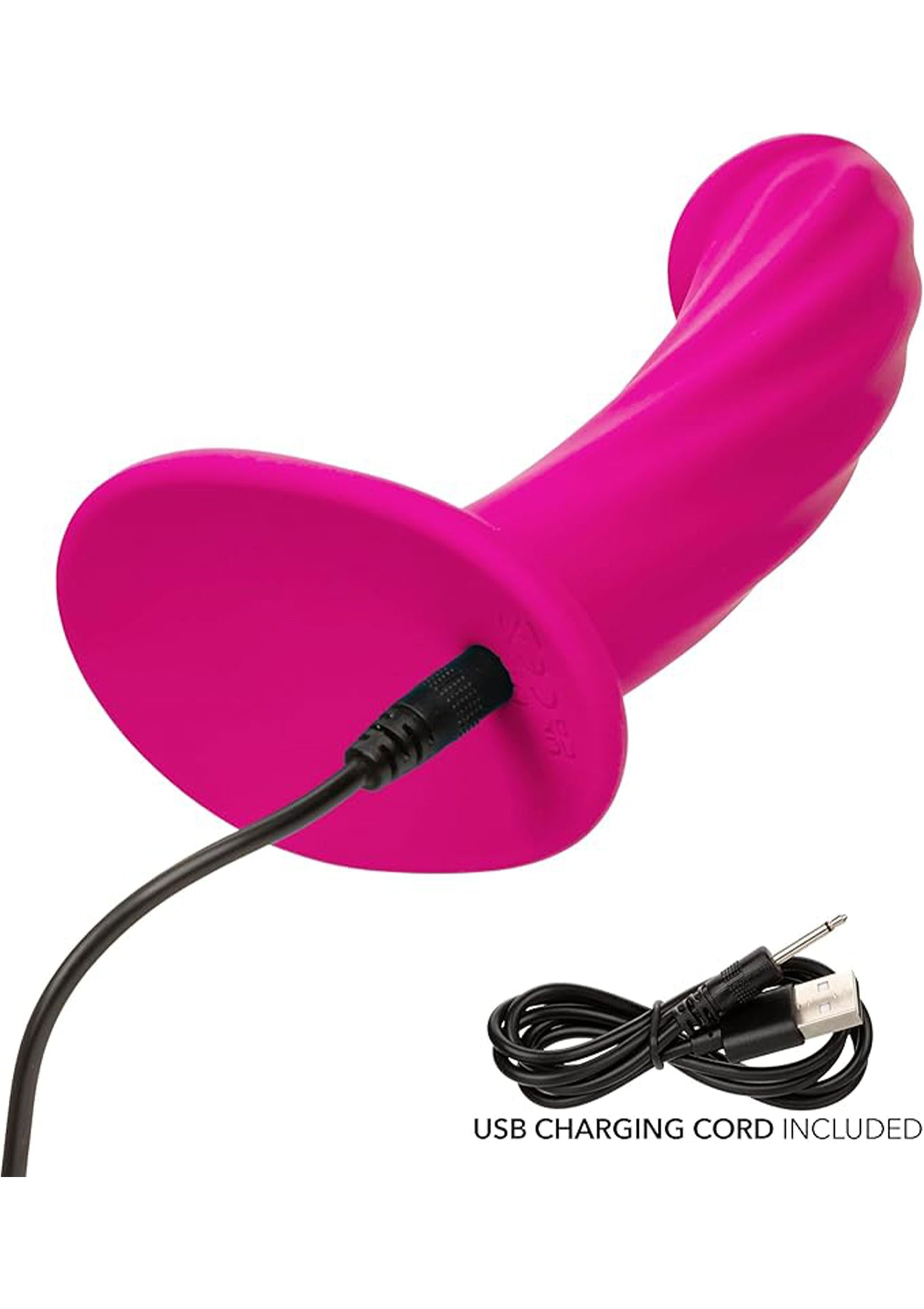 Easy Ride Vibrator