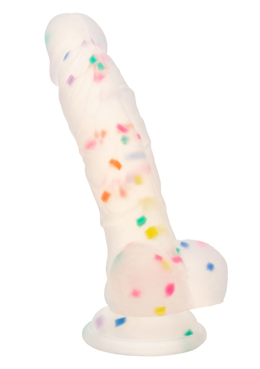 Studs Dildo 13.25 cm