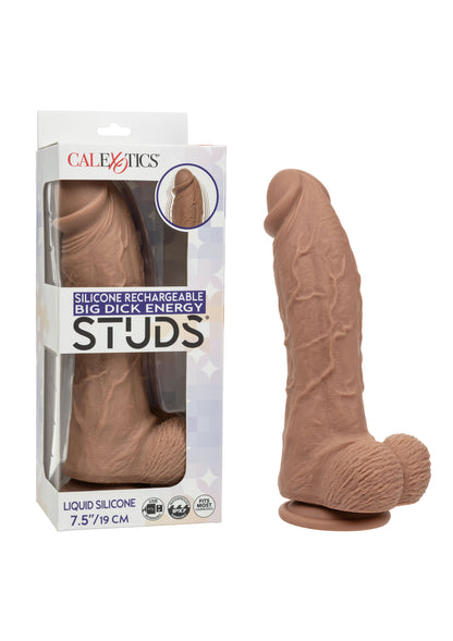 Big Dick Vibrating Energy Studs