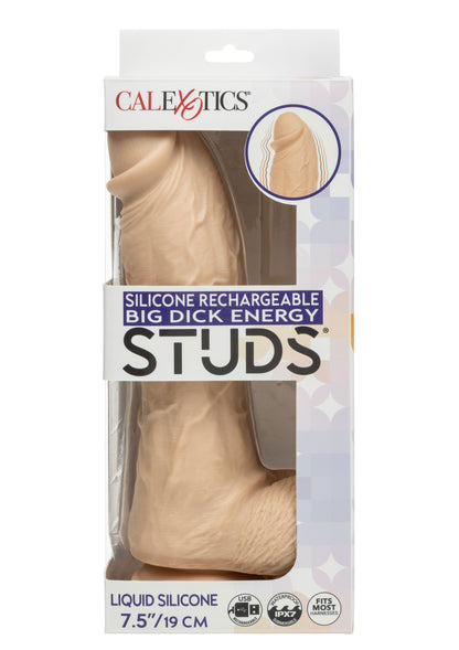 Big Dick Vibrating Energy Studs