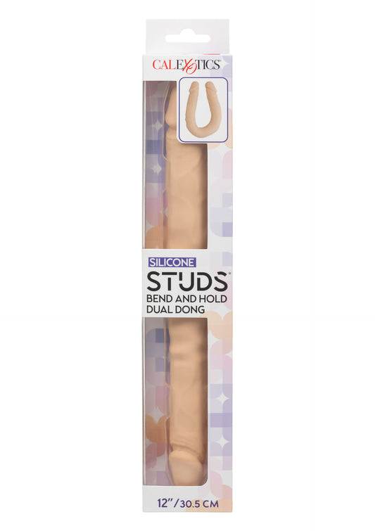 Bend and Hold Dual Dong 30.5 cm