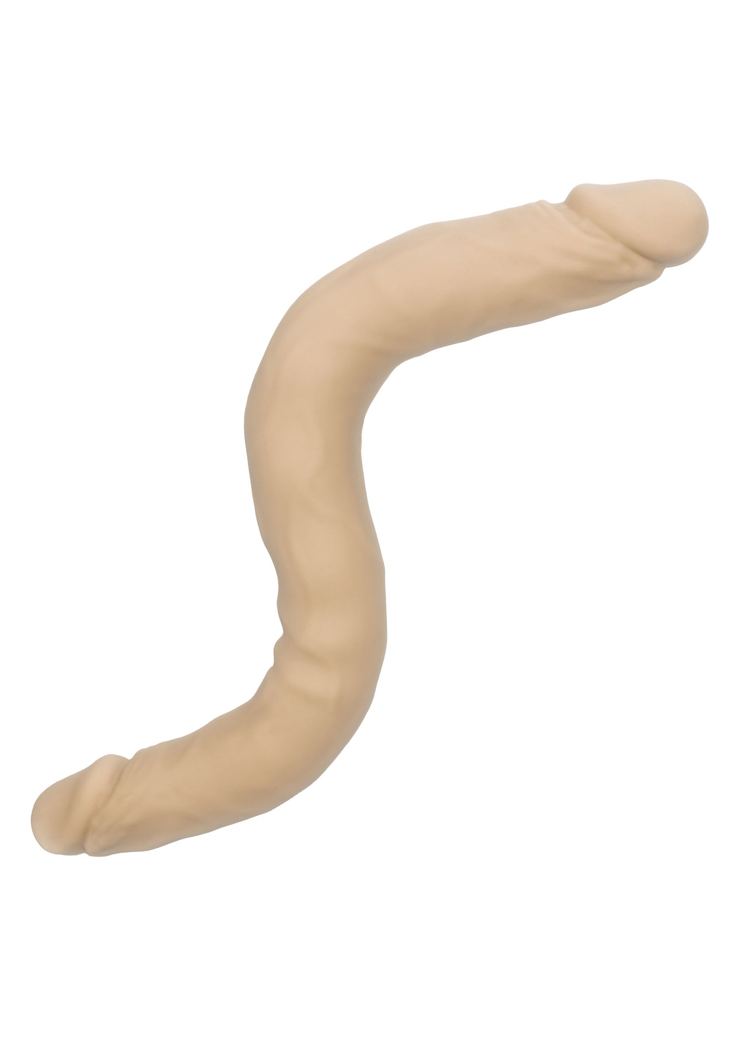 Bend and Hold Dual Dong 30.5 cm