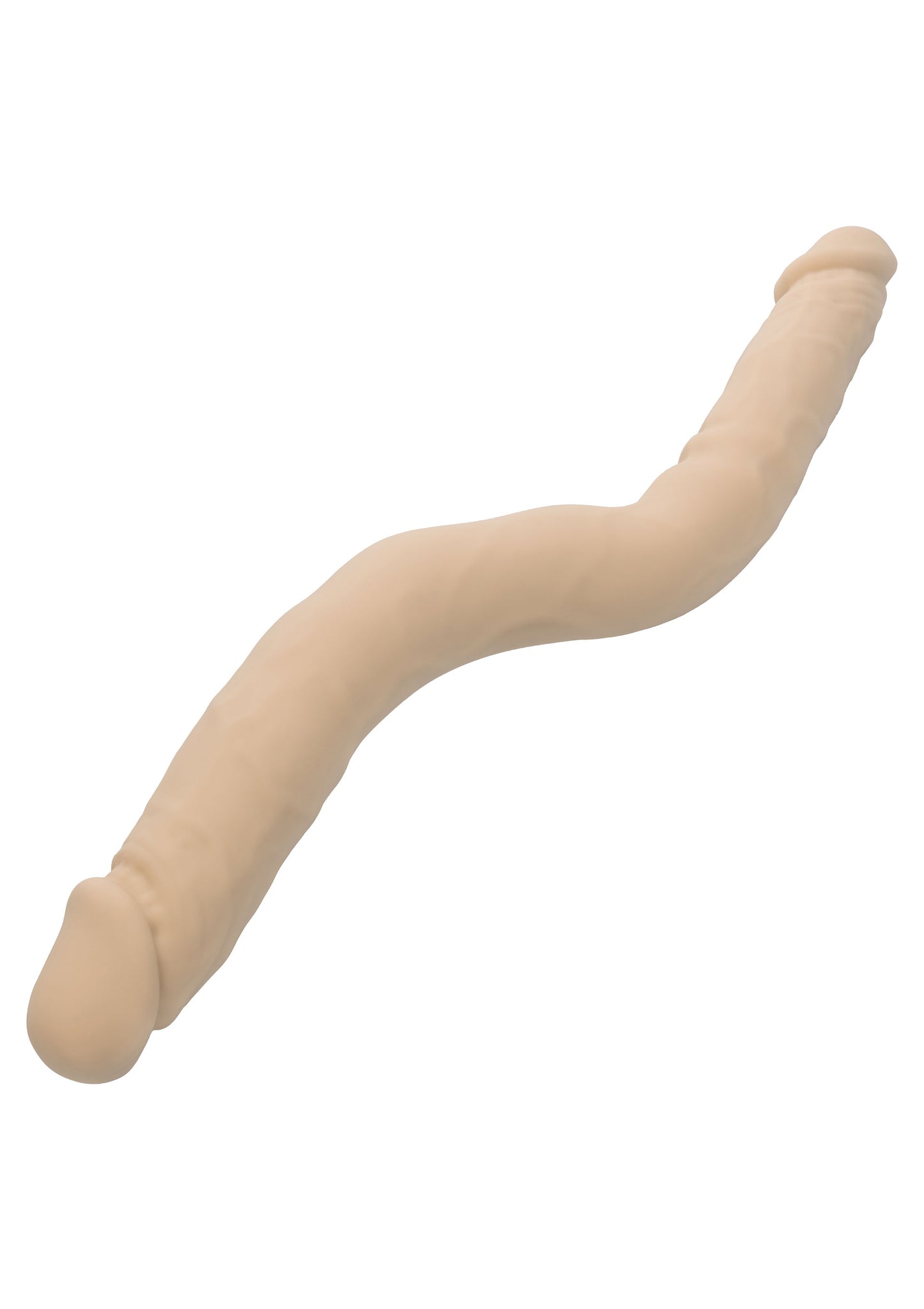 Bend and Hold Dual Dong 30.5 cm